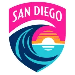 San Diego Wave W logo