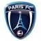 Paris FC U19 logo