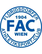 Floridsdorfer AC logo