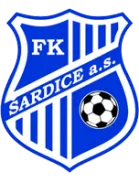 Hodonín-Šardice logo