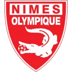 Nîmes II logo