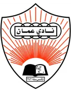 Oman Club logo