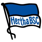 Hertha BSC U23 logo