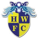 Havant & Waterlooville logo