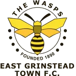 East Grinstead Town logo