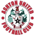 Ashton United logo