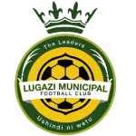 Lugazi Municipal logo