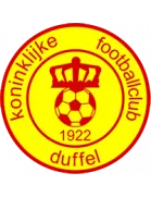 Duffel logo