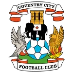 Coventry City logo