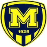 Metalist 1925 U19 logo