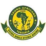 Young Africans logo
