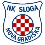 Sloga Nova Gradiska logo