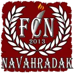 Fakel Novogrudok logo