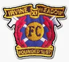Irvine Meadow logo