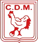 Deportivo Morón logo