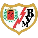 Rayo Vallecano W logo