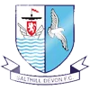 Mayo League logo