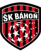 Báhoň logo