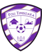 ASU Poli Timişoara logo