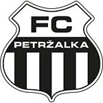 Petržalka U19 logo
