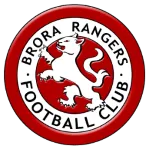 Brora Rangers logo