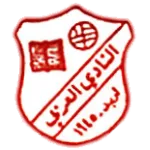 Al Arabi logo