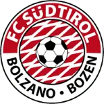 Südtirol U17 logo