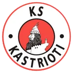 Kastrioti Krujë logo