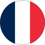 France U15 logo