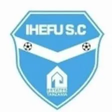 Ihefu logo