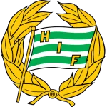 Hammarby logo