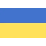 Ukraine U19 logo
