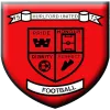 Hurlford United logo