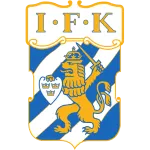 IFK Göteborg logo