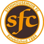 Stenhousemuir logo