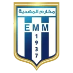 EM Mahdia logo