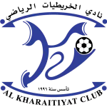 Al Kharitiyath logo