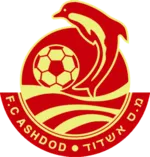Ashdod logo