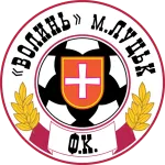 Volyn logo