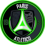 Paris 13 Atletico logo