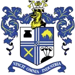 Bury logo