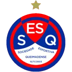 Queimadense logo