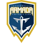 Jacksonville Armada II logo