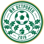 FC Ostrovets logo