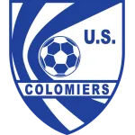Colomiers US logo