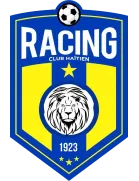 Racing Club Haitien logo
