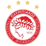 Olympiacos F.C. logo
