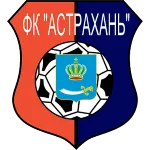 Astrakhan logo
