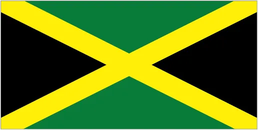 Jamaica W logo