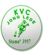 Jong Lede logo